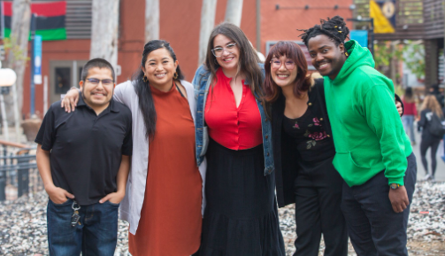 photo of sb pro-staff '23